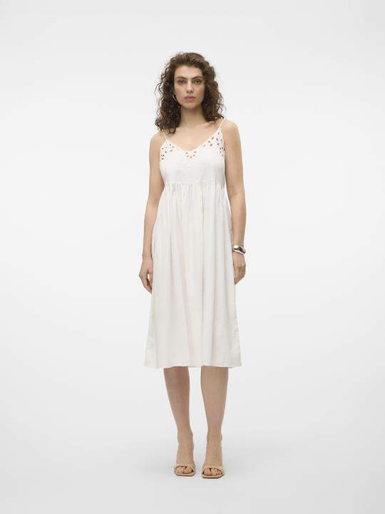 Produktbild Vero Moda VMVERA Langes Kleid Kleid (XL)