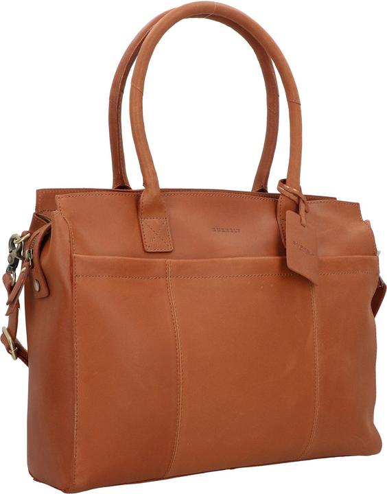 Actual product image Burkely Fundamentals Vintage