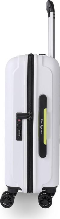 Immagine prodotto Hedgren Comby Grip 4 ruote carrello cabina XS 55 cm (39.80 l)