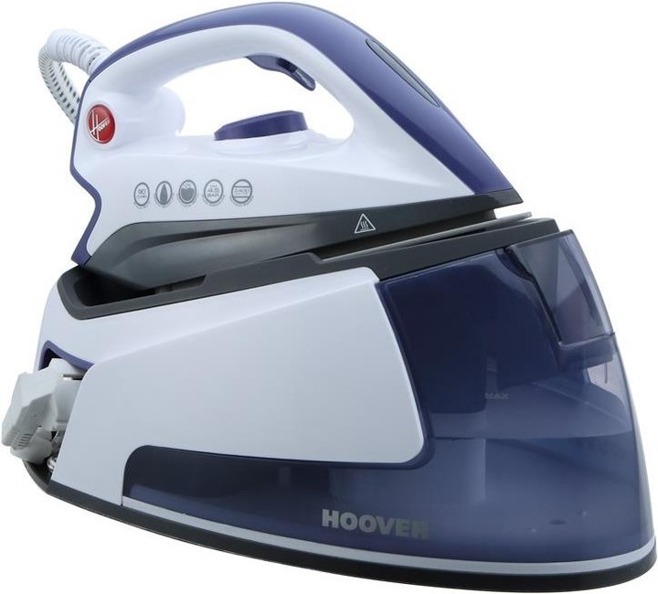 Actual product image Hoover Pmp 2400 011 (2400 W, 90 g/min)