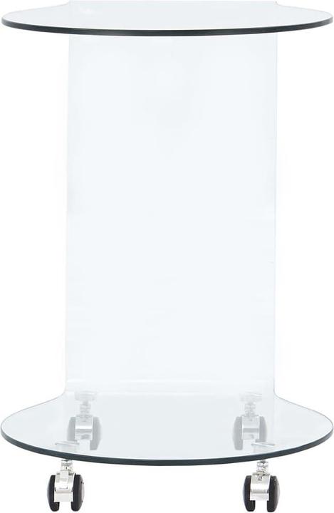 Image du produit vidaXL Couchtisch