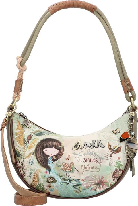 Image du produit Anekke Amazonia Schultertasche 28 cm