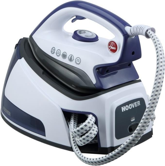 Actual product image Hoover Pmp 2400 011 (2400 W, 90 g/min)
