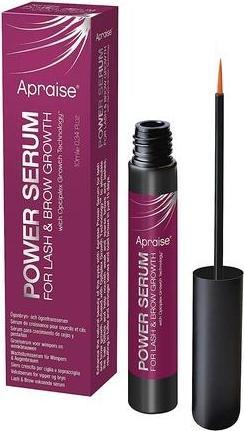Actual product image Apraise Power Serum