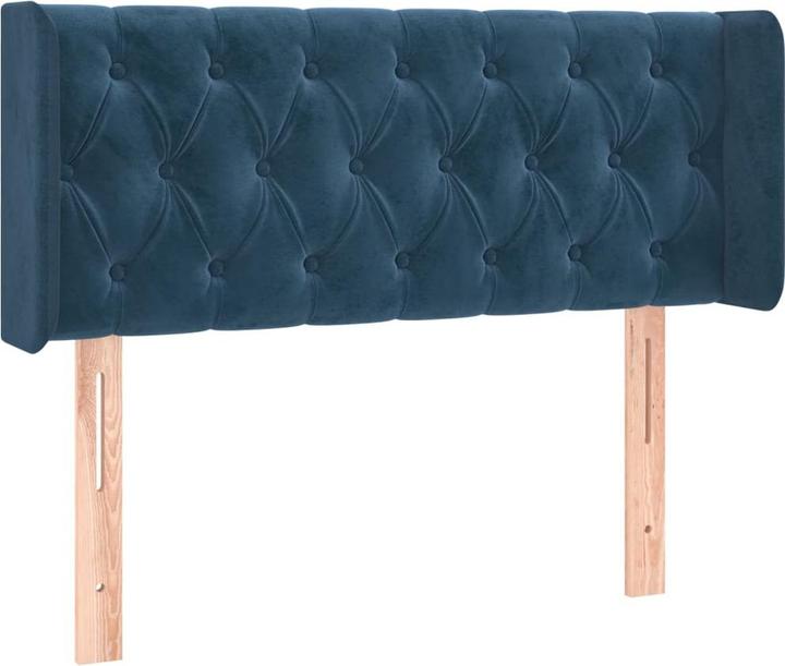 Image du produit vidaXL Bode (203 x 16 x 128 cm)