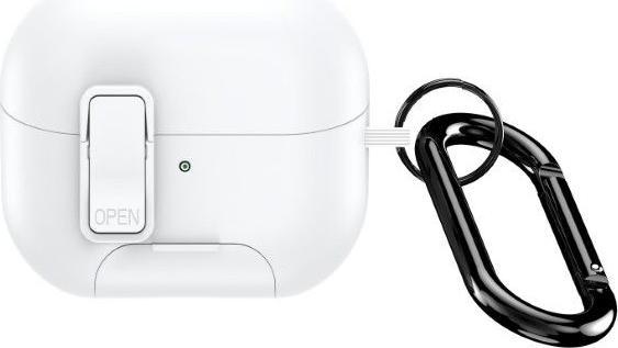 Dux Ducis SECQ Series TPU und PC Case Hülle (Ladecase Hülle)