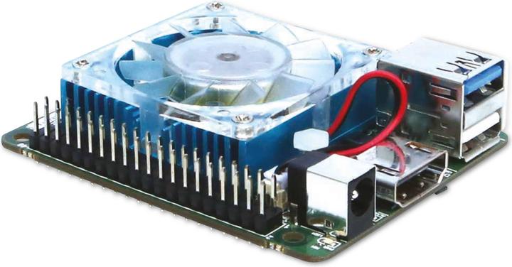 Produktbild Odroid N2L mit 2GByte RAM