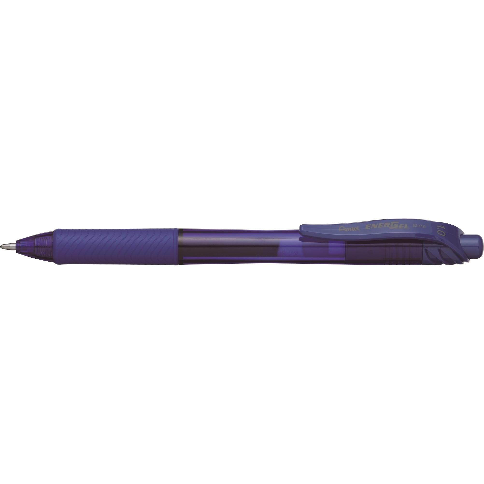 Pentel, Schreibstifte, EnerGel X (Blau, 1 x)
