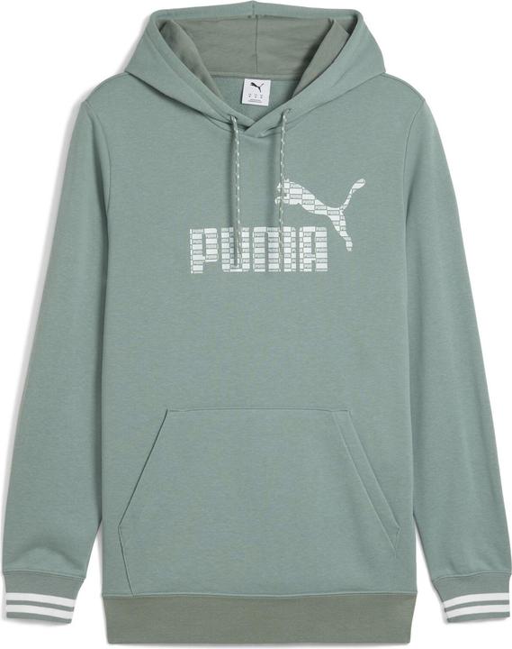 Produktbild Puma UNITED Hoodie TR (L)