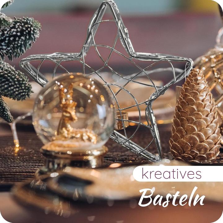 Produktbild Novaliv 76m Rolle Dekodraht (76 m)