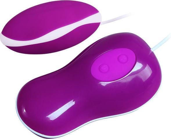 Image du produit Pretty Love OEuf vibrant "Avery" avec télécommande