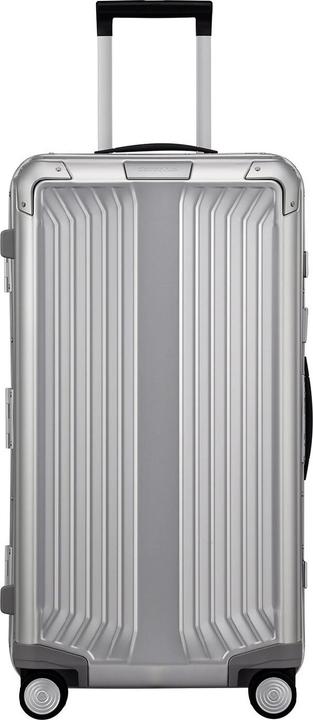Produktbild Samsonite Trolley Lite Box Alu Trunk 74cm (93 l)