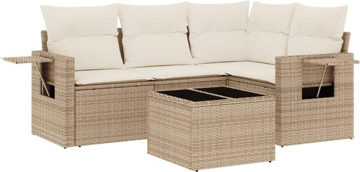 Produktbild vidaXL Kash