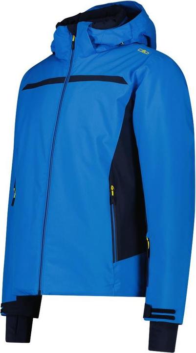 Produktbild CMP Campagnolo Jacket Zip Hood (L)