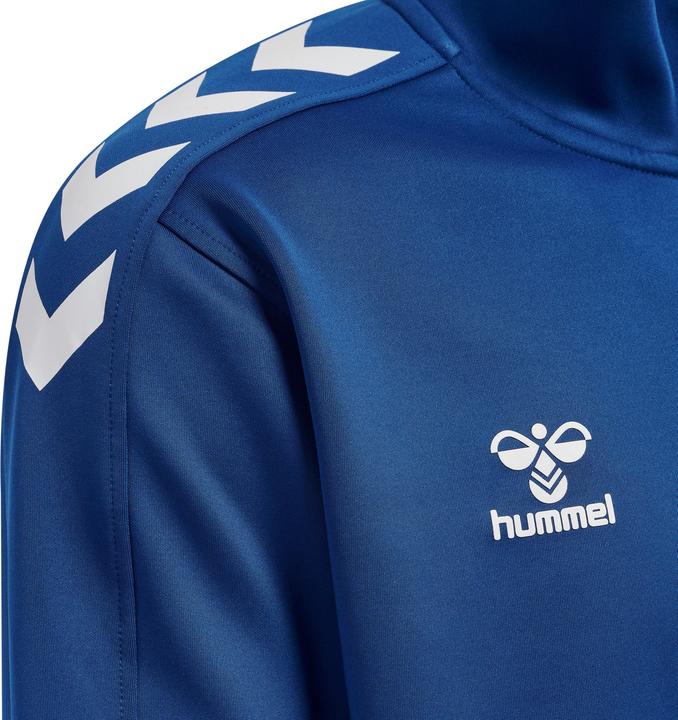Image du produit hummel Core Xk Demi-Zip Poly Sweat (S)