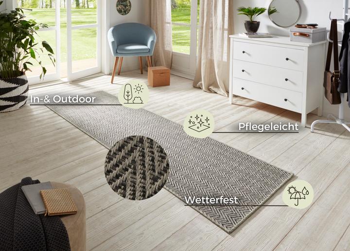 Image du produit BT Carpet Nature (250 x 80 cm)