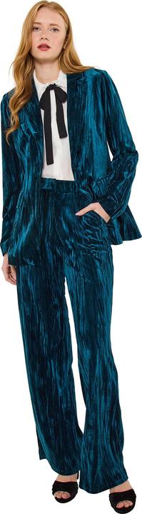 Immagine prodotto Joe Browns Crushed Velour Jacket (40)