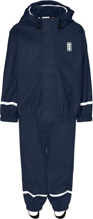 LEGO Wear LWJIVAN 200 PU Rain Set (98)