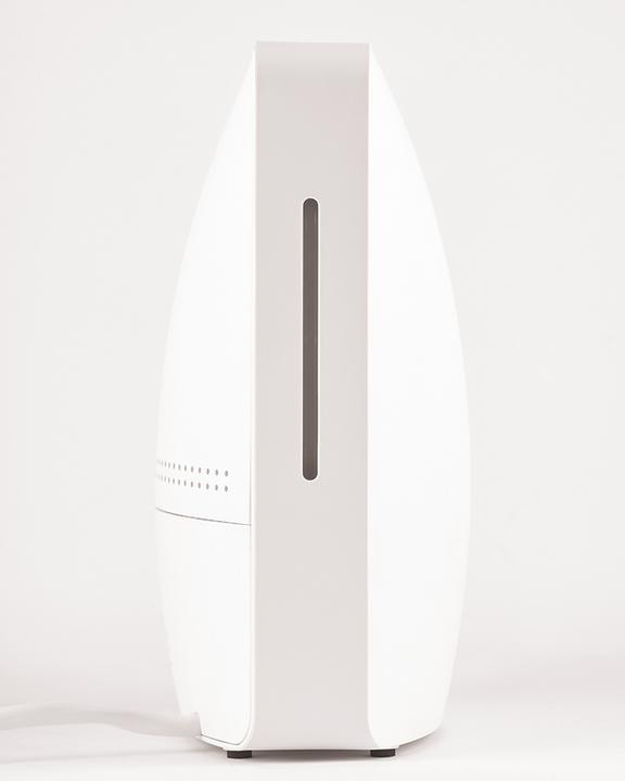 Actual product image Stylies HUMIDIFIER VAPORIZER SIRIUS/COP000872 (45 m²)