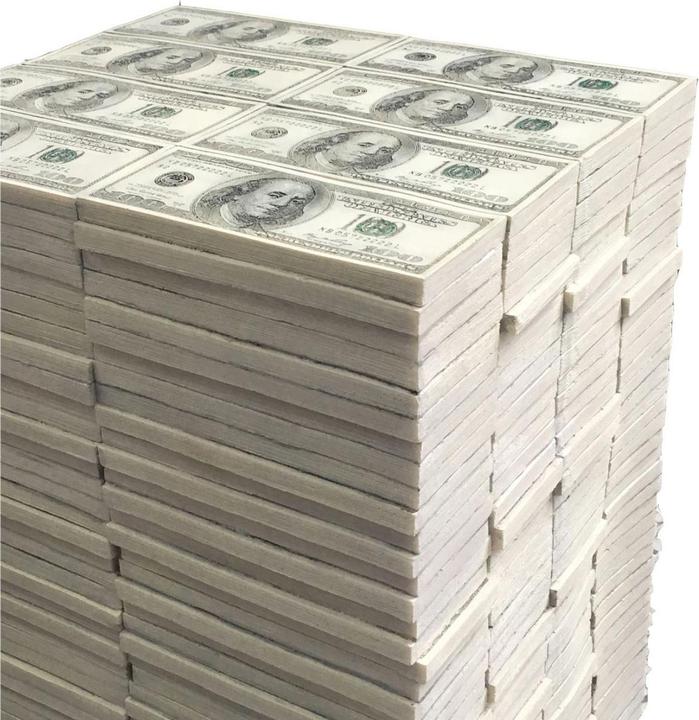 Produktbild Kare Design Dollar (31 cm)