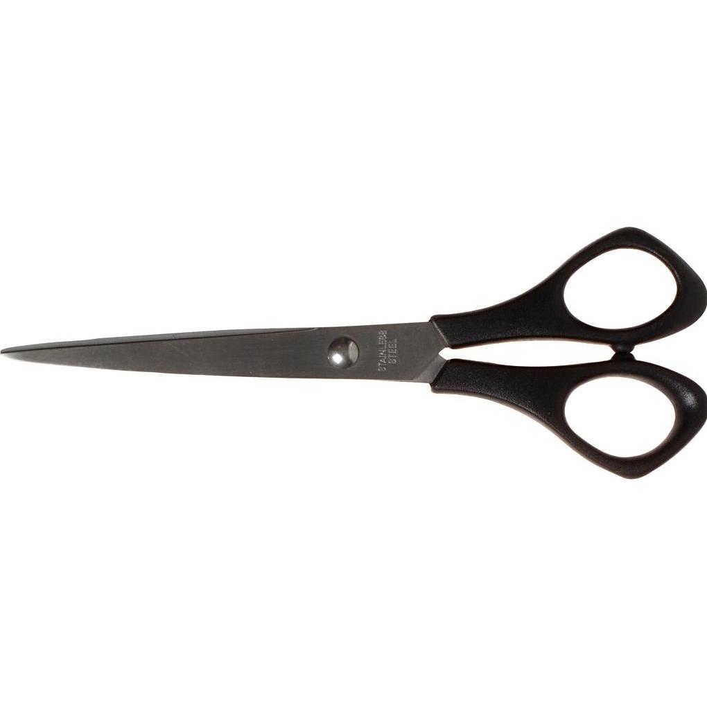 Creativ Company, Forbice, School Scissors (16 cm)