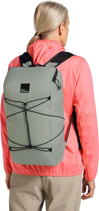 Image du produit Jack Wolfskin Wandermood Packable 24 (24 l)