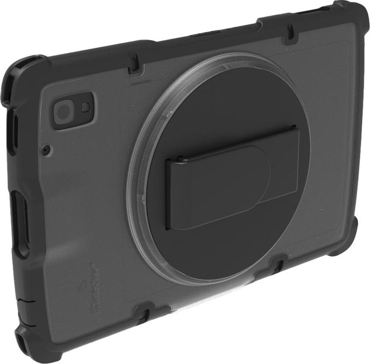 Image du produit Gamber-Johnson Rugged Case With Rotating Hand (Zebra ET40, Zebra ET40-HC, Zebra ET45)