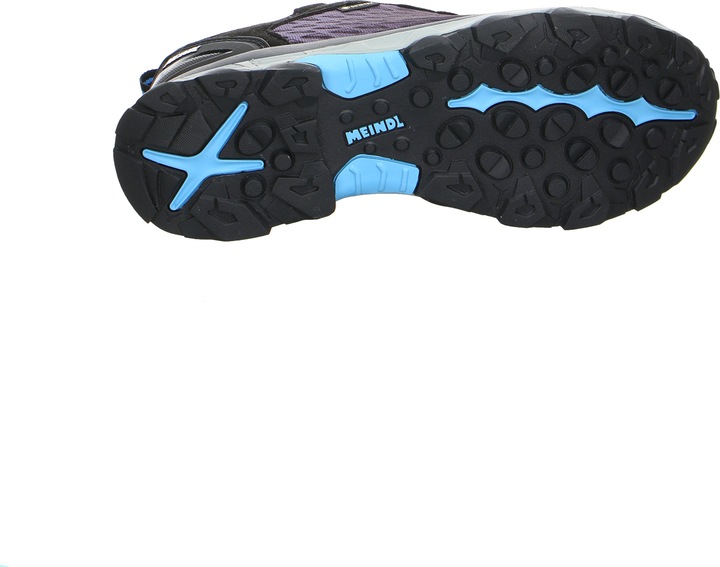 Produktbild Meindl Activo Sport GTX Schuhe (41)