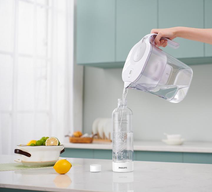 Produktbild Philips ADD4901WH/10