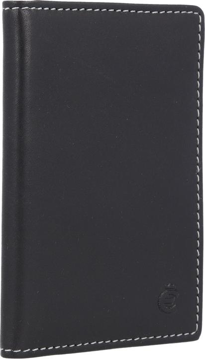 Produktbild Esquire Dallas Kreditkartenetui RFID Schutz Leder 7.5 cm