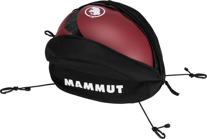 Produktbild Mammut Helmet Holder Pro
