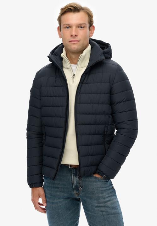 Produktbild Superdry Daunenjacke (M)