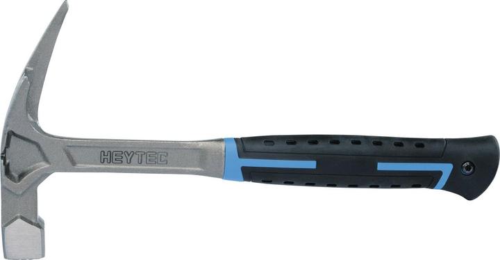Actual product image HEYTEC All-steel sledge hammer, 600 g 600 (925 g)