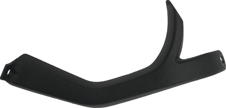 Oxylane Kabelschutz fuer Einarm-Faltvelo