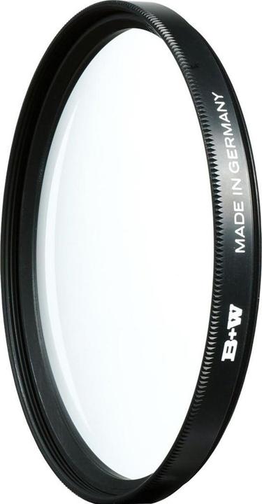 Image du produit B+W NL 1 Lentille d'approche +1, E/monture spéciale pour lentille proche et macro 40,5mm (40.50 mm, Bonnettes)