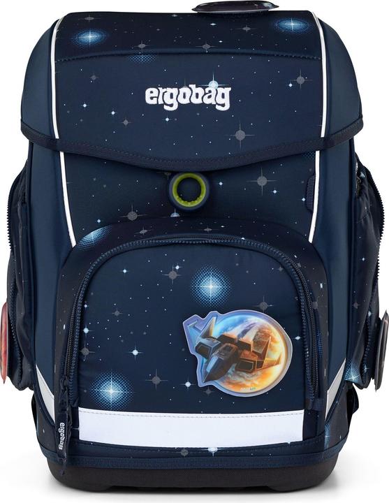 Image du produit Ergobag Cubo Set (19 l)