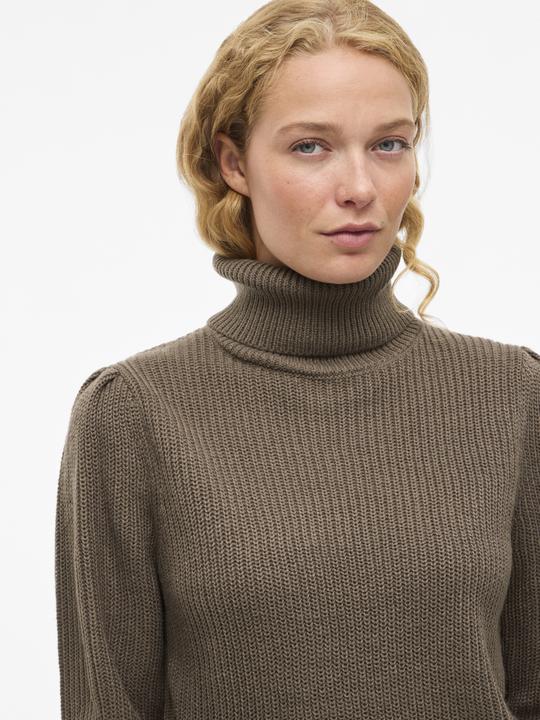 Immagine prodotto Vila Rollkragen Strickpullover (XS)