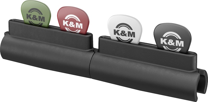 Produktbild K&M 14510 Plektrenhalter