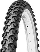 Image du produit Kenda Pneu Velo 26 x 1.75 47-559 K-831A noir (26 x 1.75, 47-559)