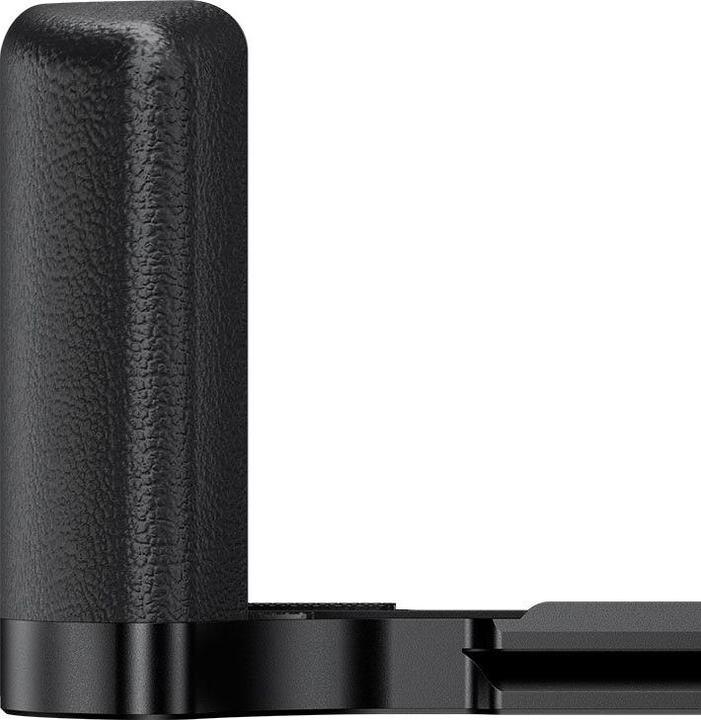 Immagine prodotto JJC Impugnatura per fotocamera HG XT50 BLACK (Impugnatura)