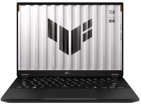 Image du produit ASUS TUF Gaming A14 RTX5050 (14", 1000 Go, 16 Go, Suisse (QWERTZ))