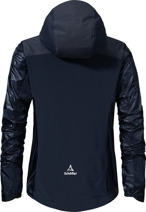 Produktbild Schöffel Hybrid Jkt Flow Trail L (38, M)