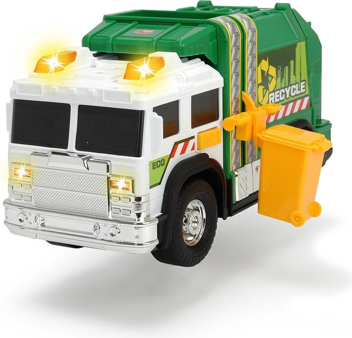 Produktbild Dickie Recycle Truck