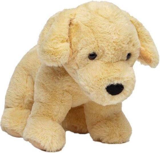 Productafbeelding Toys Pure Taarten Golden Retriever 30 cm