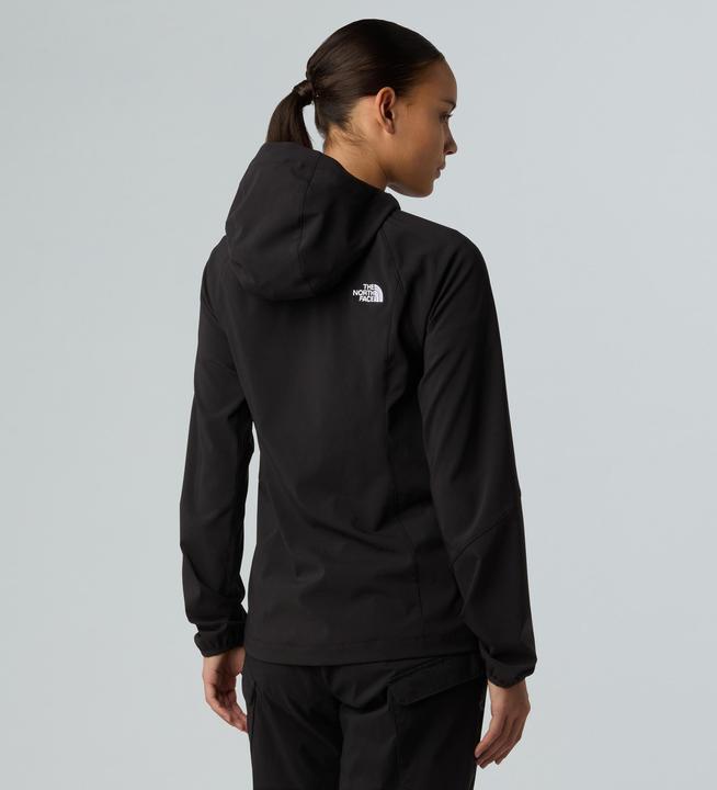 Produktbild North Face Nimble Hoodie (S)