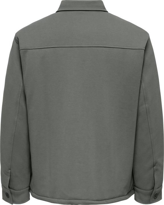 Immagine prodotto Only & Sons Hemd NEWKODYL SHACKET Langarmhemd (S)