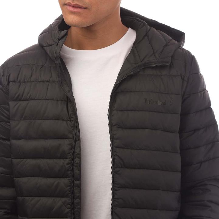 Produktbild Timberland Axis Peak Jacke wasserabweisend (M)