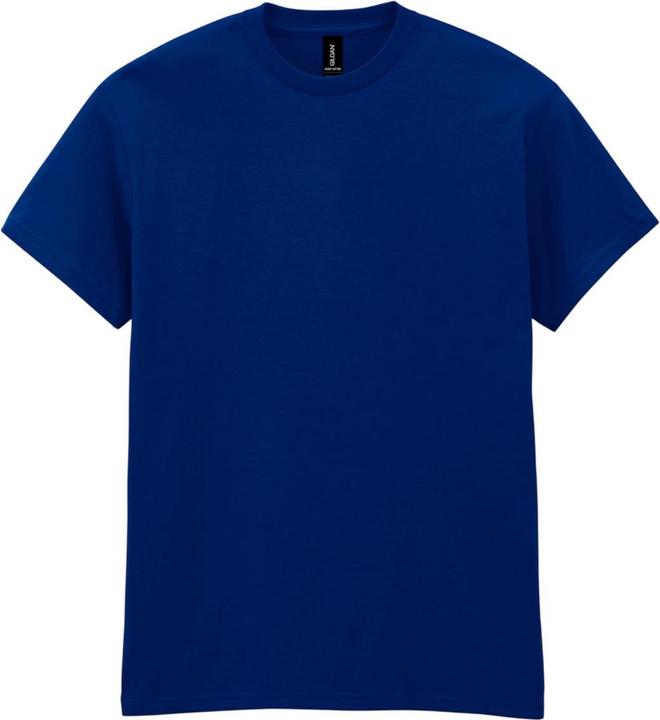 Produktbild Gildan TShirt Dicke Baumwolle (M)