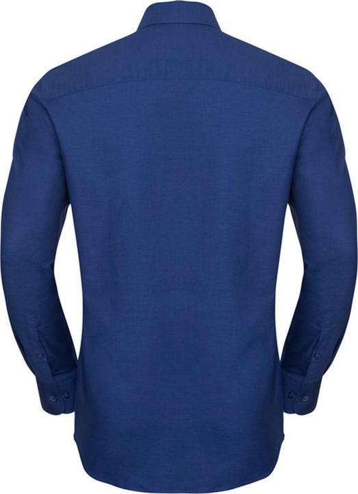 Immagine prodotto Russell Oxford Tailored Langarmhemd (S)