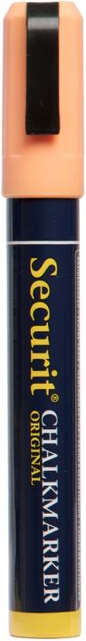 Produktbild Securit Kreidestifte (Orange, 6 mm, 1 x)